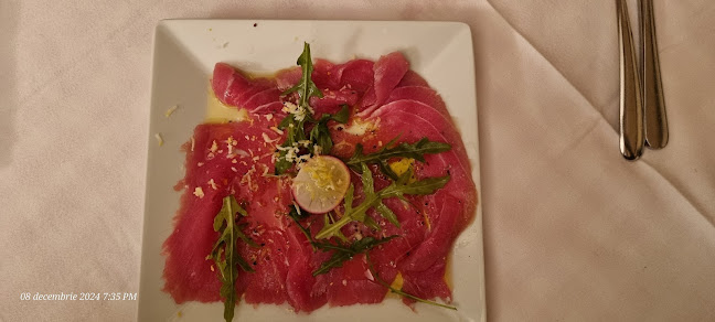 ISTRA Konoba Restaurant