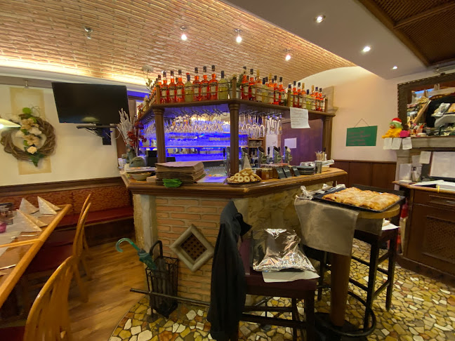 Opinii despre Ristorante Monte Verde în Linz - Gastronomie und Hotellerie