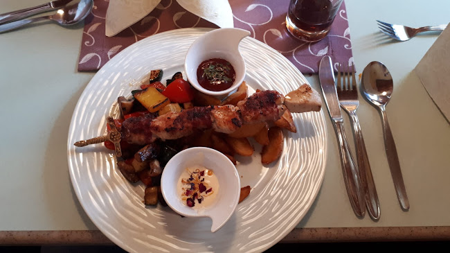 Comentarii opinii despre Gasthaus Schatzöd