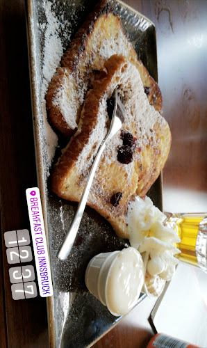 Breakfast Club - Gastronomie und Hotellerie