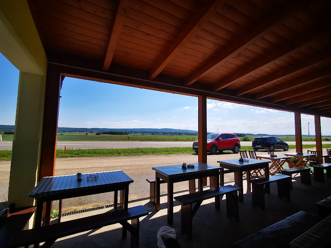 Buschenschenke Geyer - Trautmannsdorf an der Leitha