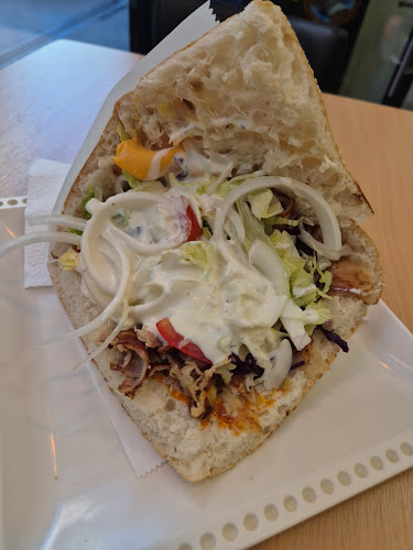 Berliner Döner - Anichstraße - Innsbruck