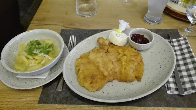 Restaurant Blockhaus - Gastronomie und Hotellerie