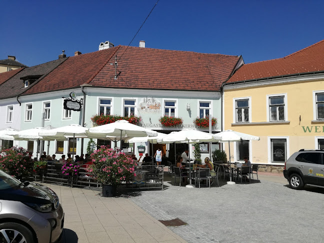 Hartl Gmbh - Langenlois