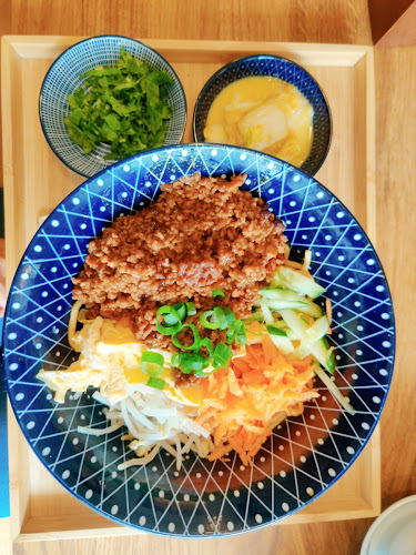 Shin Taiwanese Eatery - Wien