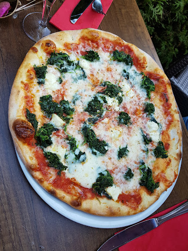 Papa Roy Pizzeria Restaurant Café - Gastronomie und Hotellerie