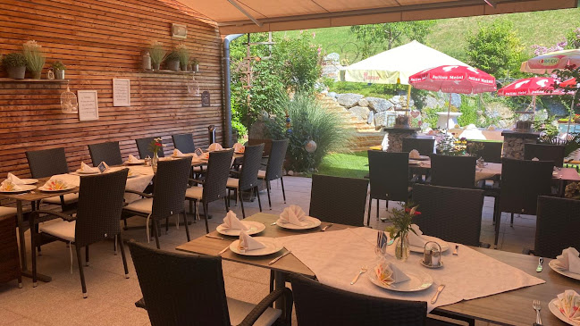 Gasthaus Tieber - Pirching am Traubenberg