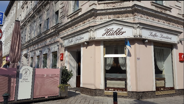 Hübler Kaffee - Konditorei