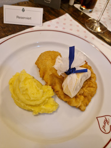 Restaurant Herzl - Salzburg