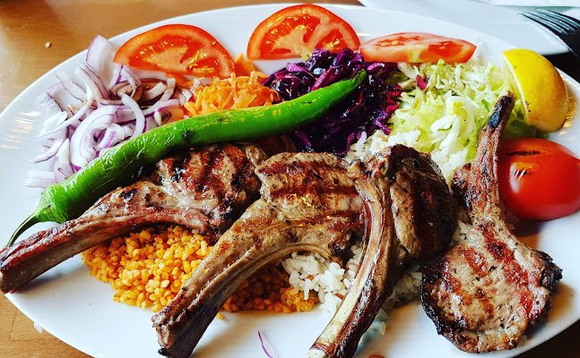 Eylül Bäckerei & Restaurant