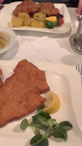 Restaurant Müllerbeisl - Wien