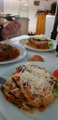 Comentarii opinii despre Restaurant KOSTAS Wien