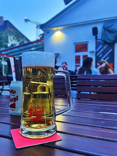 Opinii despre Stiegl-Ambulanz în Wien - Gastronomie und Hotellerie