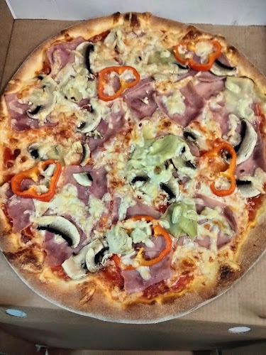 Pizzeria Arena - Feldbach