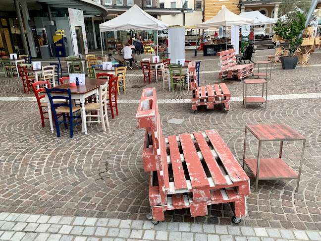 Gemonaplatz, Seecorso 4, 9220 Velden am Wörthersee, Österreich