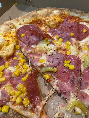 Pizza Kebap Haus Hausmening