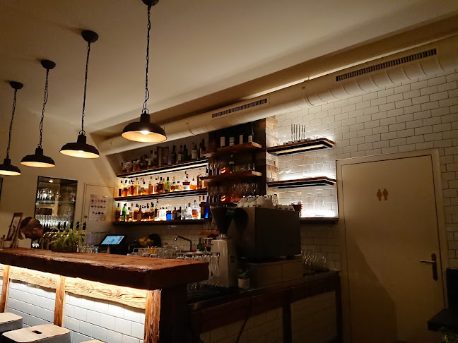 Kirby's American Kitchen