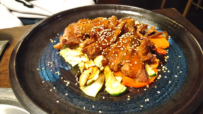 Opinii despre Ginko în Wörgl - Gastronomie und Hotellerie