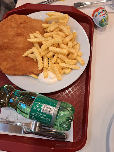 Goldino Systemgastronomie GmbH - Gastronomie und Hotellerie