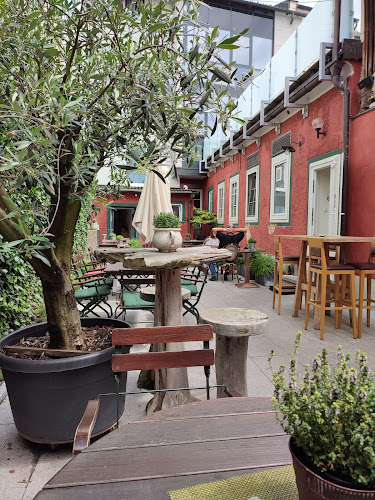 Comentarii opinii despre Maria`s Koch Café