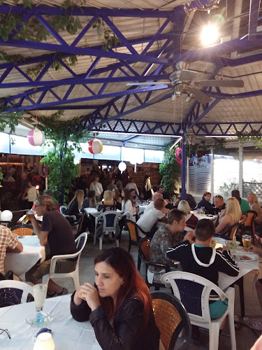 Opinii despre Pizzeria Caputo Lido Klopeinersee în St. Kanzian am Klopeiner See - Gastronomie und Hotellerie