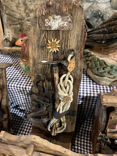 Opinii despre Wochenbrunner Alm în Ellmau - Gastronomie und Hotellerie