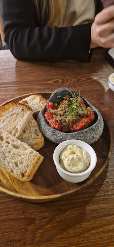 Comentarii opinii despre El Gaucho im Design Tower