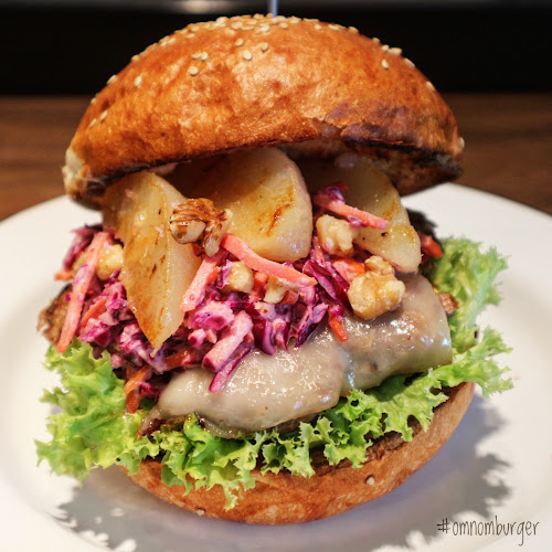 Comentarii opinii despre Omnom Burger