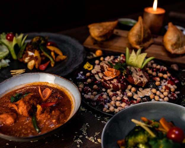 Opinii despre Curry n Masala în Wien - Gastronomie und Hotellerie