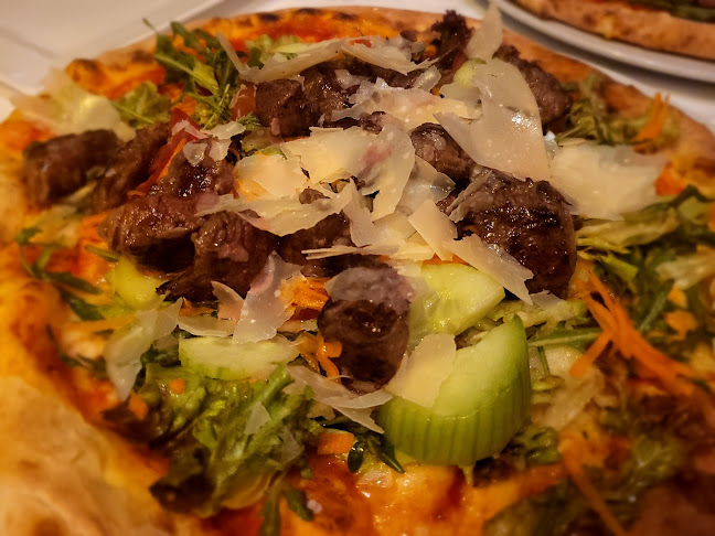 Alfredo Ristorante Trattoria Wien - Gastronomie und Hotellerie