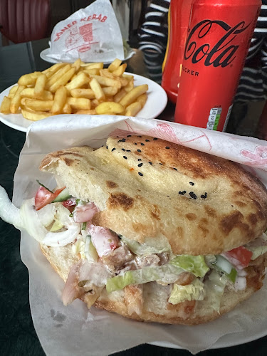 Opinii despre Meva Restaurant în Wien - Gastronomie und Hotellerie