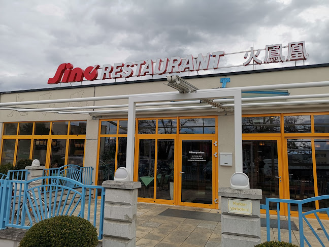 Sino-Restaurant