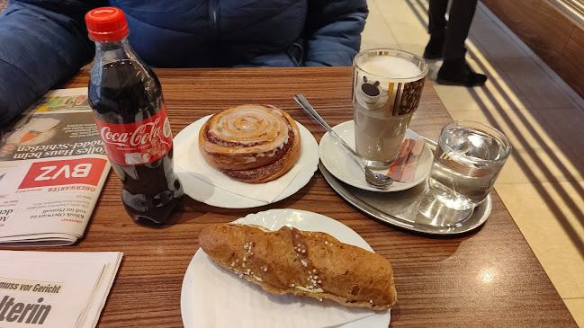 Opinii despre Bayer Egon Bäckerei e.U. în Oberschützen - Gastronomie und Hotellerie