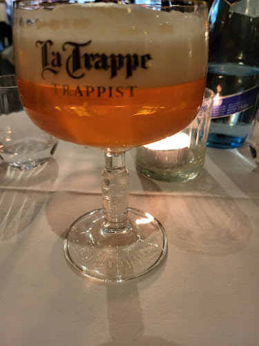 Comentarii opinii despre Petrus Café Brasserie