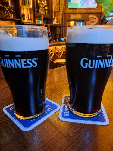 The Golden Harp - Irish Pub Simmering - Gastronomie und Hotellerie