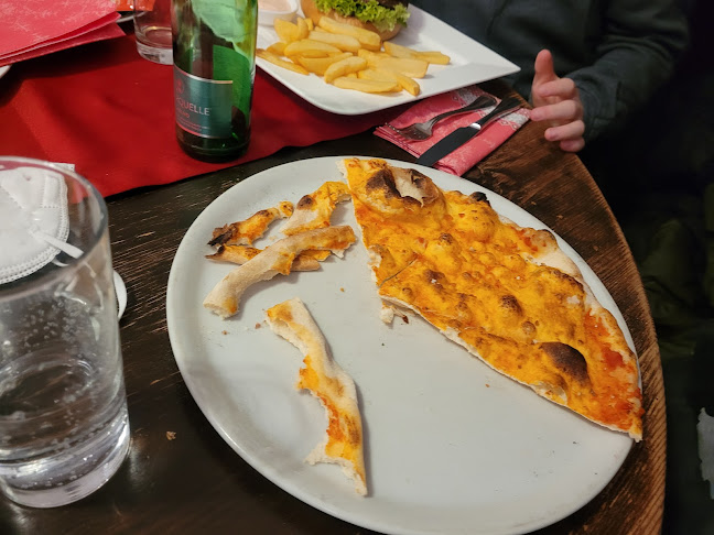 Restaurant Geisterburg