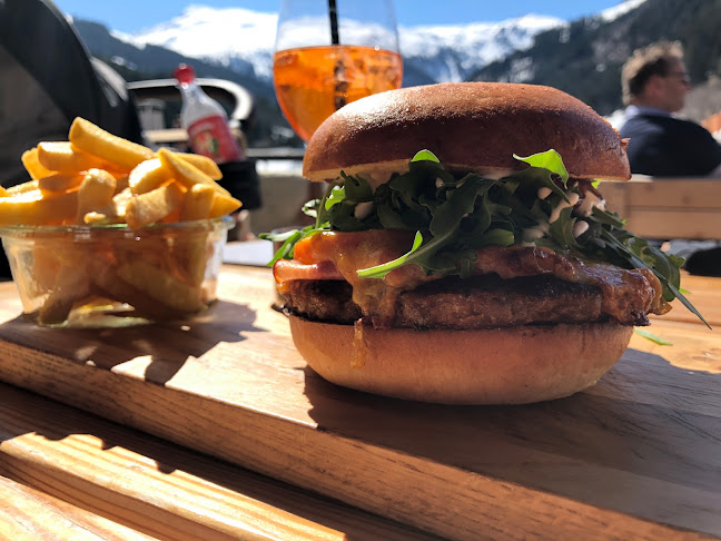 Opinii despre Angertal 1180 în Bad Hofgastein - Gastronomie und Hotellerie