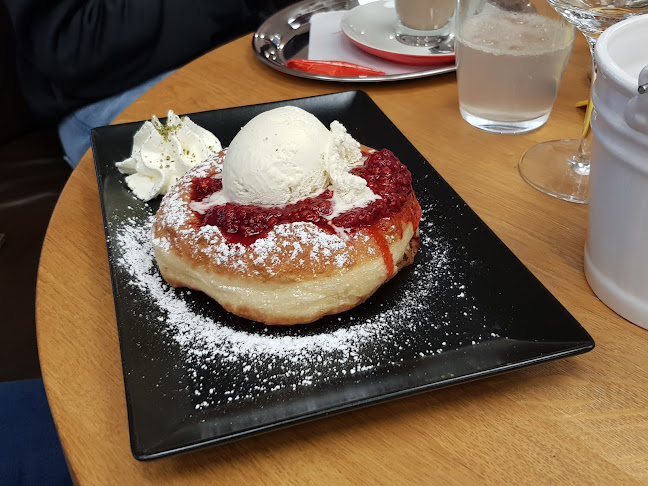 Hinterberg 11, 4284 Tragwein