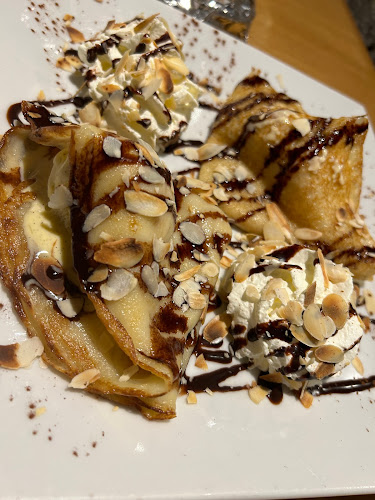 Comentarii opinii despre Taverne zum Griechen