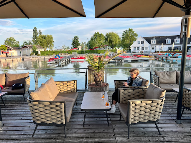 Comentarii opinii despre See res geschlossen