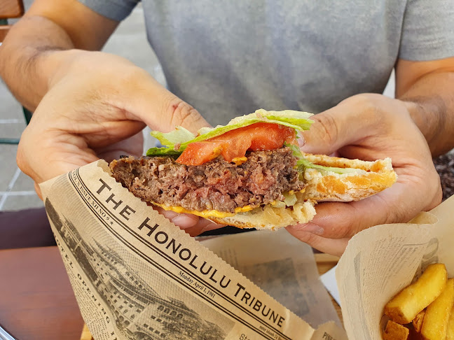 Hollers Steakhaus - Wiener Neustadt