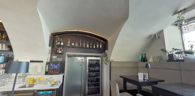 Opinii despre Princs Restaurant & Bar în Innere Stadt - Gastronomie und Hotellerie