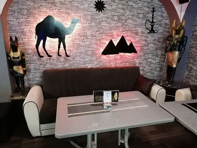 Shisha-Bar Kamel Fayad - Vöcklabruck