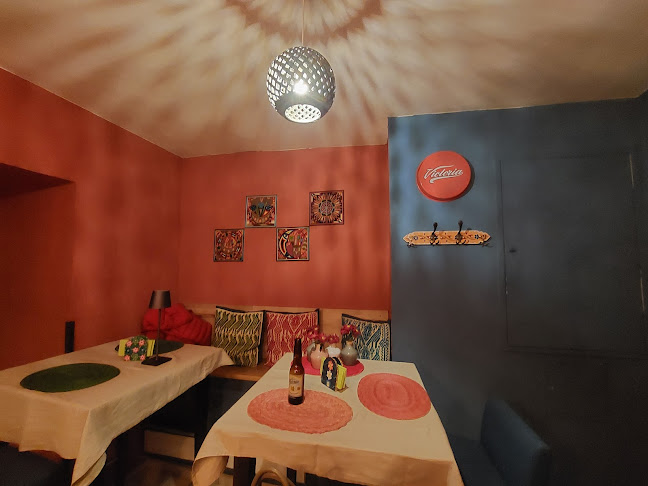 Opinii despre Mezcal în Krems an der Donau - Gastronomie und Hotellerie