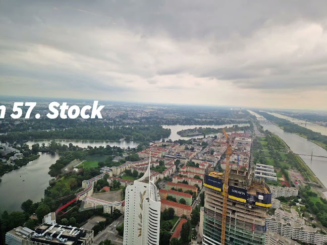 57 Restaurant & Bar - Gastronomie und Hotellerie