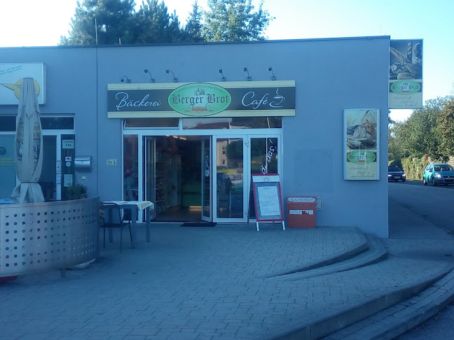 Berger Brot - Gastronomie und Hotellerie