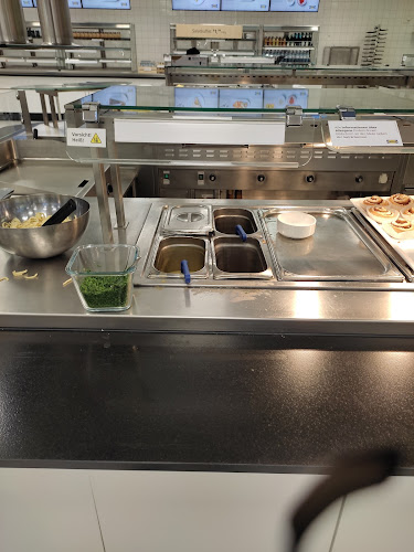 Schwedisches Restaurant IKEA Vösendorf - Gastronomie und Hotellerie