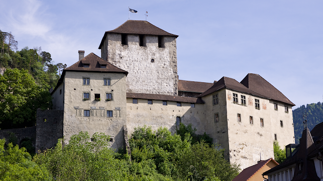 Gastwirtschaft Schattenburg - Feldkirch