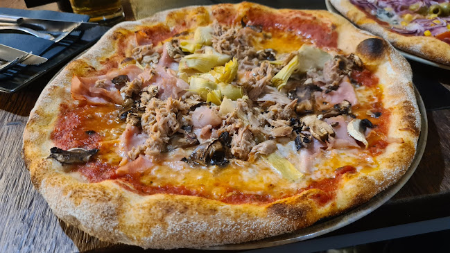 None's Seeboden - Gastronomie und Hotellerie