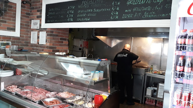 "Homolje Grill" Favoriten - Wien